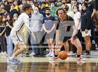 Thumbnail 3 in El Modena @ Foothill photogallery.