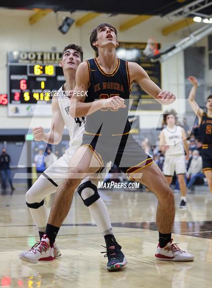 Thumbnail 2 in El Modena @ Foothill photogallery.