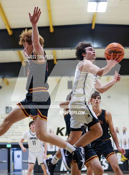 Thumbnail 1 in El Modena @ Foothill photogallery.