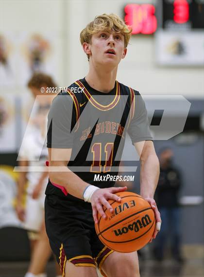 Thumbnail 2 in El Modena @ Foothill photogallery.