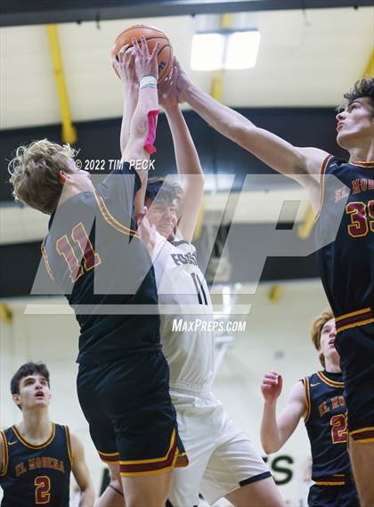 Thumbnail 3 in El Modena @ Foothill photogallery.