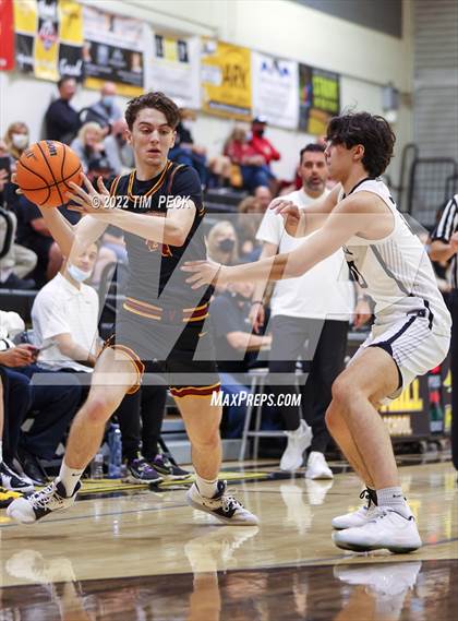 Thumbnail 1 in El Modena @ Foothill photogallery.