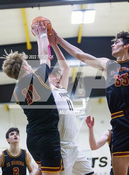 Thumbnail 1 in El Modena @ Foothill photogallery.