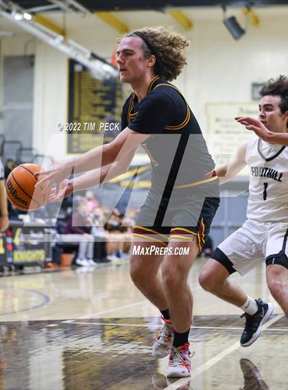 Thumbnail 3 in El Modena @ Foothill photogallery.