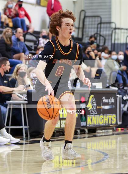 Thumbnail 2 in El Modena @ Foothill photogallery.