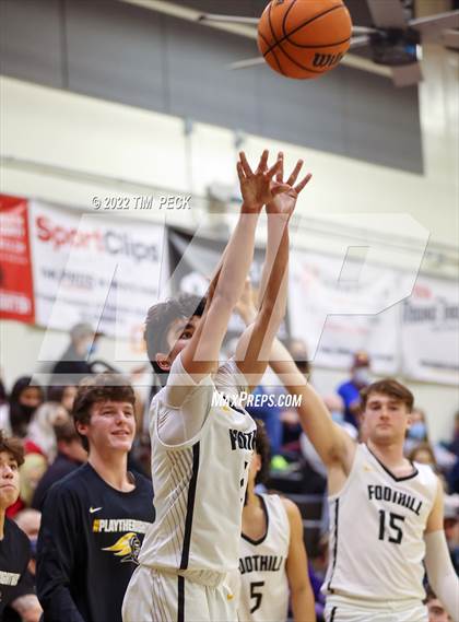 Thumbnail 1 in El Modena @ Foothill photogallery.