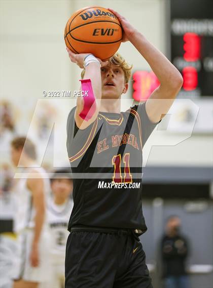 Thumbnail 2 in El Modena @ Foothill photogallery.