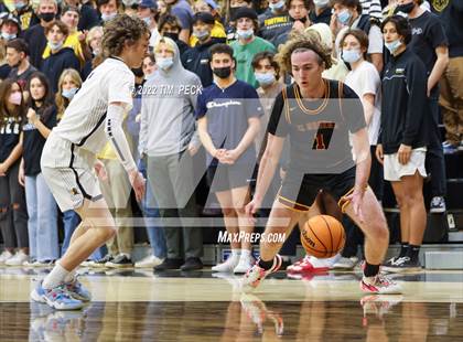Thumbnail 1 in El Modena @ Foothill photogallery.