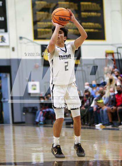 Thumbnail 1 in El Modena @ Foothill photogallery.
