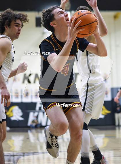 Thumbnail 1 in El Modena @ Foothill photogallery.
