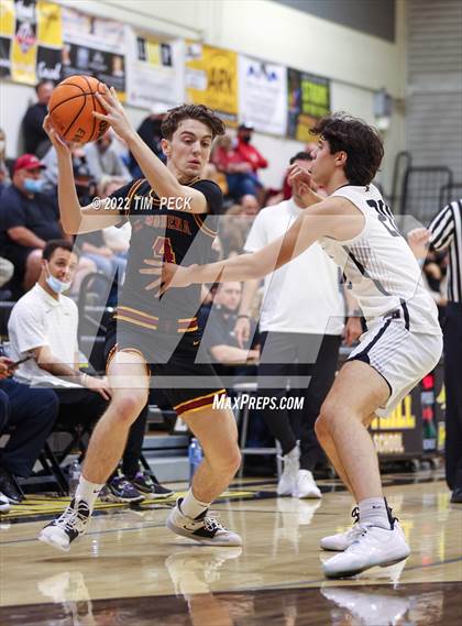 Thumbnail 2 in El Modena @ Foothill photogallery.