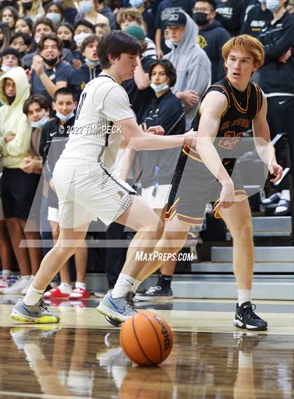 Thumbnail 1 in El Modena @ Foothill photogallery.