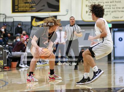 Thumbnail 1 in El Modena @ Foothill photogallery.