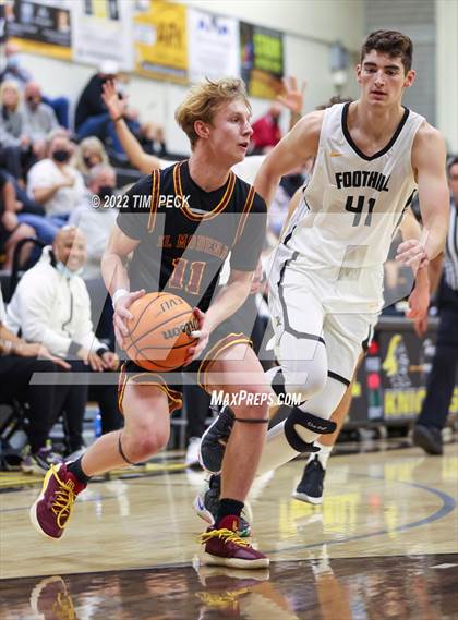 Thumbnail 1 in El Modena @ Foothill photogallery.