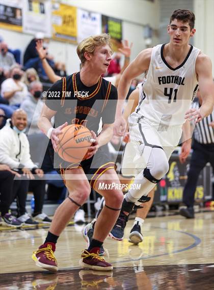 Thumbnail 2 in El Modena @ Foothill photogallery.