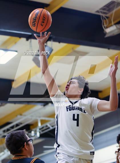 Thumbnail 2 in El Modena @ Foothill photogallery.