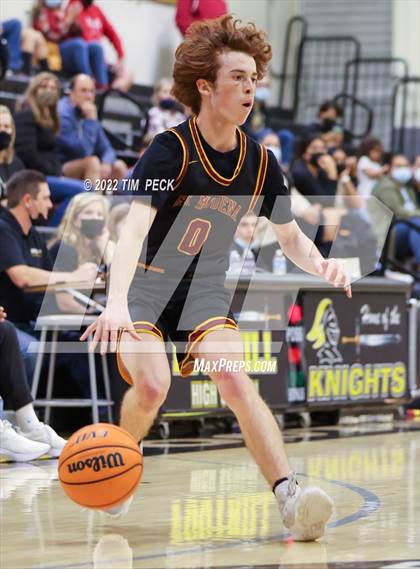 Thumbnail 1 in El Modena @ Foothill photogallery.