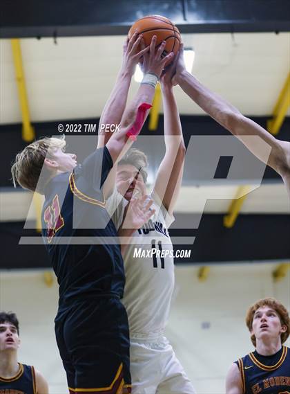 Thumbnail 1 in El Modena @ Foothill photogallery.