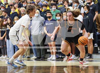 Thumbnail 3 in El Modena @ Foothill photogallery.