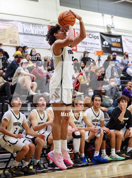 Thumbnail 1 in El Modena @ Foothill photogallery.