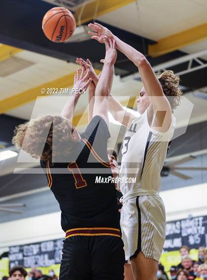 Thumbnail 3 in El Modena @ Foothill photogallery.