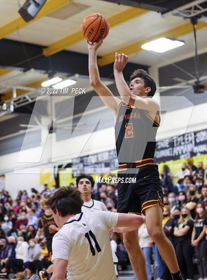 Thumbnail 3 in El Modena @ Foothill photogallery.
