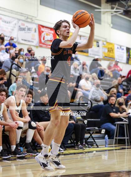 Thumbnail 1 in El Modena @ Foothill photogallery.