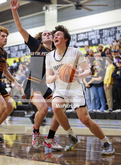 Thumbnail 3 in El Modena @ Foothill photogallery.