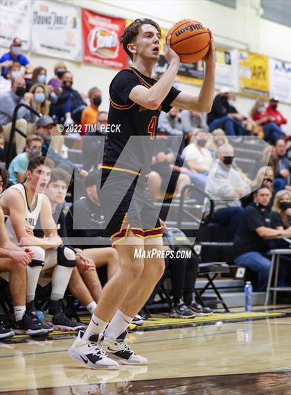 Thumbnail 3 in El Modena @ Foothill photogallery.