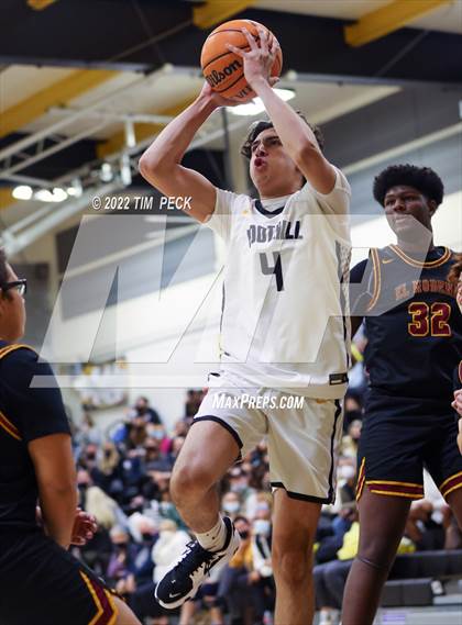 Thumbnail 1 in El Modena @ Foothill photogallery.