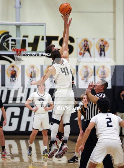 Thumbnail 2 in El Modena @ Foothill photogallery.
