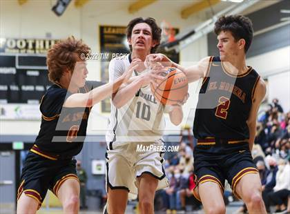 Thumbnail 2 in El Modena @ Foothill photogallery.
