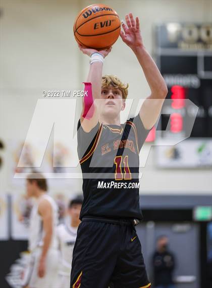 Thumbnail 1 in El Modena @ Foothill photogallery.