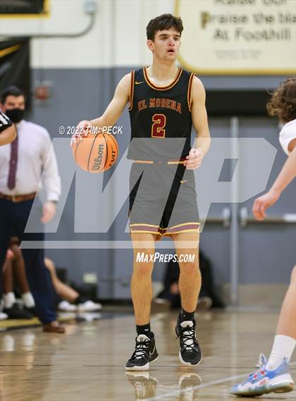 Thumbnail 1 in El Modena @ Foothill photogallery.