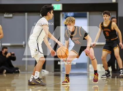 Thumbnail 1 in El Modena @ Foothill photogallery.