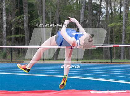 Thumbnail 3 in Corvian Community School Home Meet photogallery.