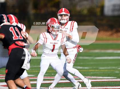 Thumbnail 2 in Rivers @ Kingswood Oxford (NEPSAC John Mackay Bowl) photogallery.