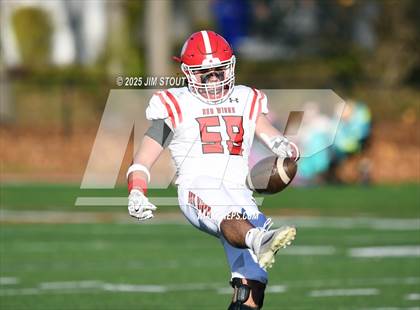 Thumbnail 1 in Rivers @ Kingswood Oxford (NEPSAC John Mackay Bowl) photogallery.