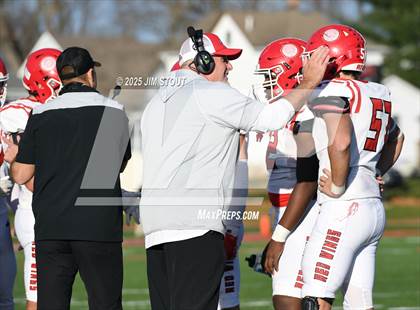 Thumbnail 1 in Rivers @ Kingswood Oxford (NEPSAC John Mackay Bowl) photogallery.