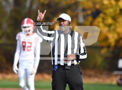 Thumbnail 2 in Rivers @ Kingswood Oxford (NEPSAC John Mackay Bowl) photogallery.