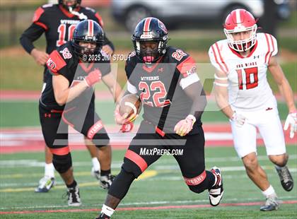 Thumbnail 1 in Rivers @ Kingswood Oxford (NEPSAC John Mackay Bowl) photogallery.