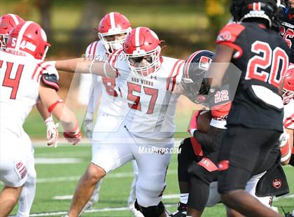 Thumbnail 2 in Rivers @ Kingswood Oxford (NEPSAC John Mackay Bowl) photogallery.