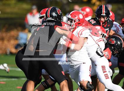 Thumbnail 3 in Rivers @ Kingswood Oxford (NEPSAC John Mackay Bowl) photogallery.