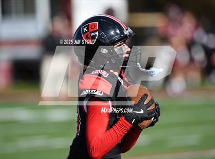 Thumbnail 1 in Rivers @ Kingswood Oxford (NEPSAC John Mackay Bowl) photogallery.