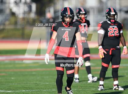 Thumbnail 3 in Rivers @ Kingswood Oxford (NEPSAC John Mackay Bowl) photogallery.