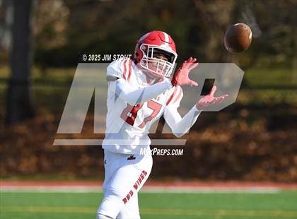 Thumbnail 2 in Rivers @ Kingswood Oxford (NEPSAC John Mackay Bowl) photogallery.