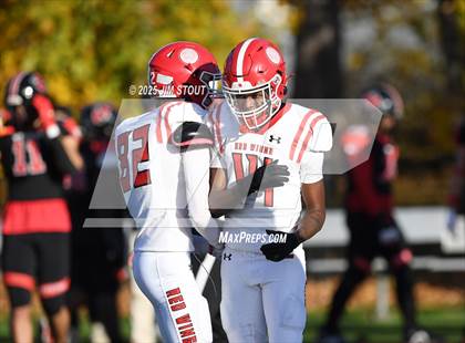 Thumbnail 1 in Rivers @ Kingswood Oxford (NEPSAC John Mackay Bowl) photogallery.