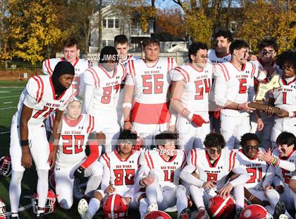 Thumbnail 2 in Rivers @ Kingswood Oxford (NEPSAC John Mackay Bowl) photogallery.