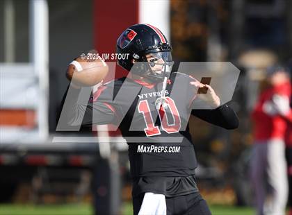 Thumbnail 1 in Rivers @ Kingswood Oxford (NEPSAC John Mackay Bowl) photogallery.