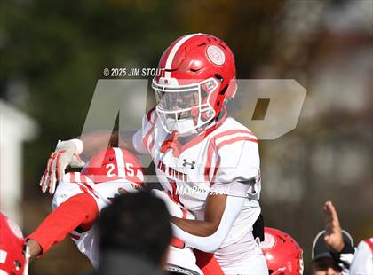 Thumbnail 3 in Rivers @ Kingswood Oxford (NEPSAC John Mackay Bowl) photogallery.